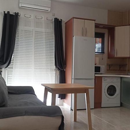Servilux 4 Torremolinos Exterior foto